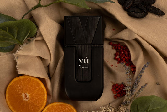 Discover niche fragrances with Yú Parfums niche perfume subscription