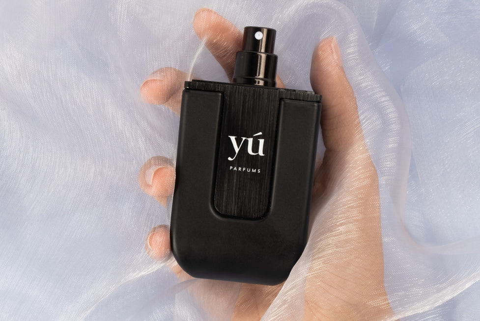 Yú Parfums Answers: How to make fragrance last longer?