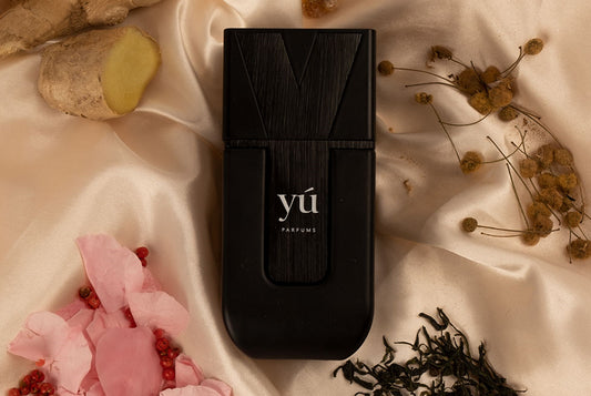 Yú Parfum Answers: Are fragrances gender neutral?