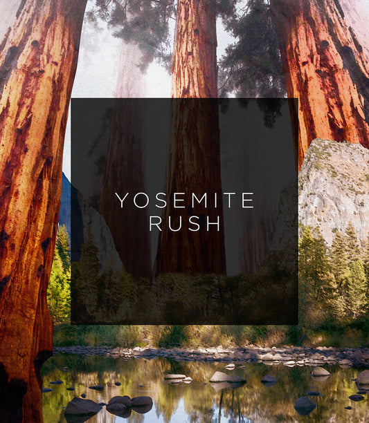 YOSEMITE RUSH